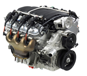 U2939 Engine